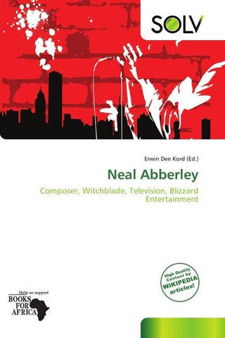 Neal Abberley
