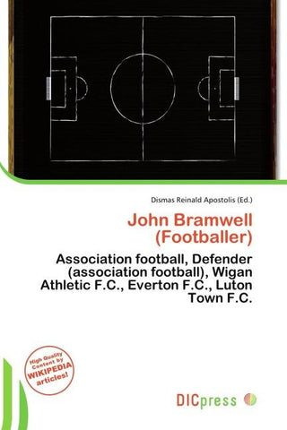 John Bramwell (Footballer)