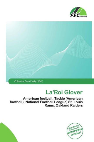 La'Roi Glover
