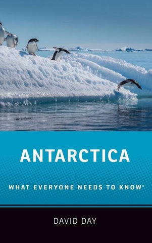 Antarctica