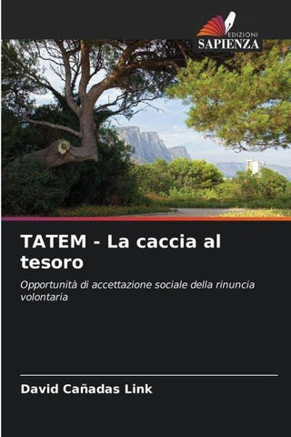 TATEM - La caccia al tesoro