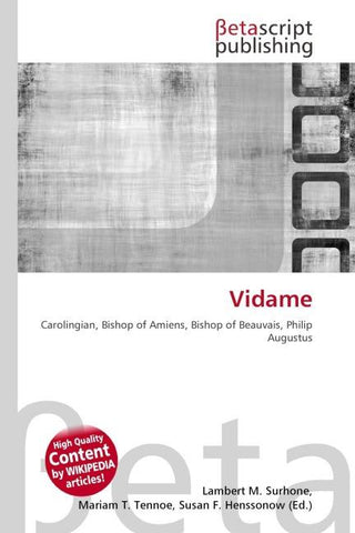 Vidame