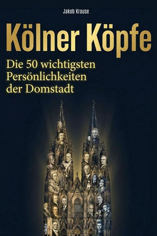 Kölner Köpfe