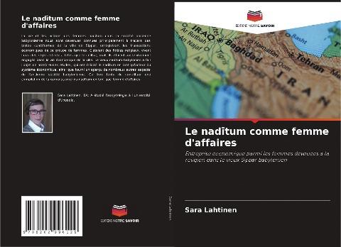 Le nad¿tum comme femme d'affaires