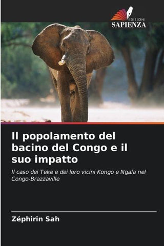 Il popolamento del bacino del Congo e il suo impatto