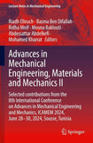 Advances in Mechanical Engineering, Materials and Mechanics II