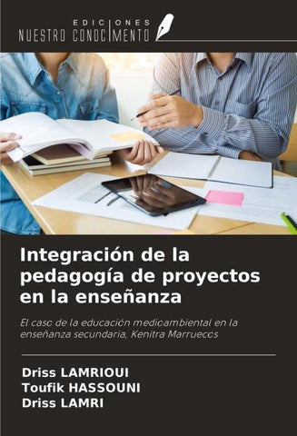 Integración de la pedagogía de proyectos en la enseñanza