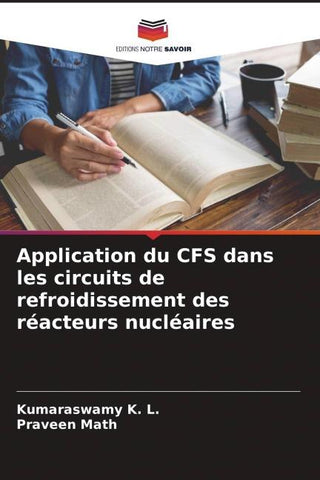 Application du CFS dans les circuits de refroidissement des réacteurs nucléaires