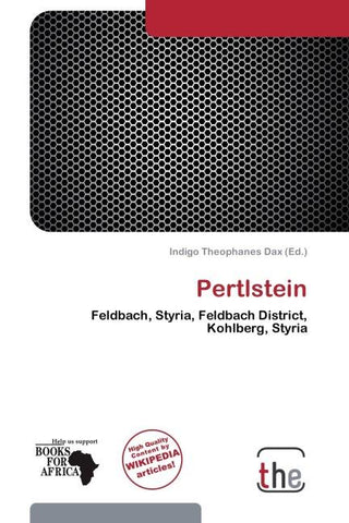 Pertlstein