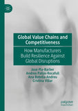 Global Value Chains and Competitiveness