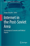 Internet in the Post-Soviet Area