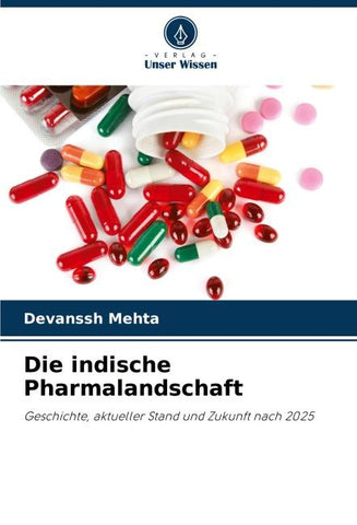 Die indische Pharmalandschaft