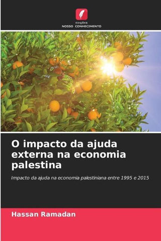 O impacto da ajuda externa na economia palestina