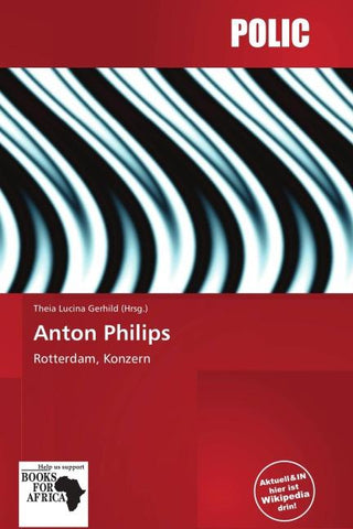 Anton Philips