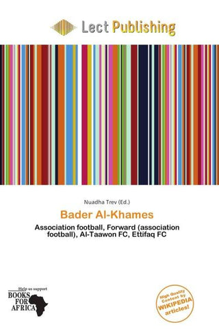 Bader Al-Khames