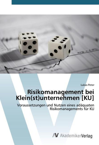 Risikomanagement bei Klein(st)unternehmen [KU]
