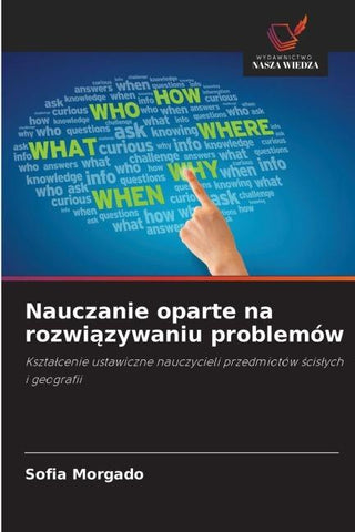 Nauczanie oparte na rozwi¿zywaniu problemów