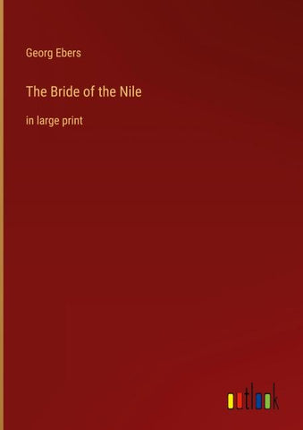 The Bride of the Nile