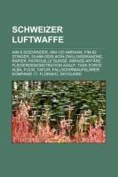 Schweizer Luftwaffe