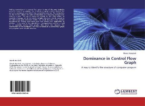 Dominance in Control Flow Graph