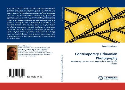 Contemporary Lithuanian Photography