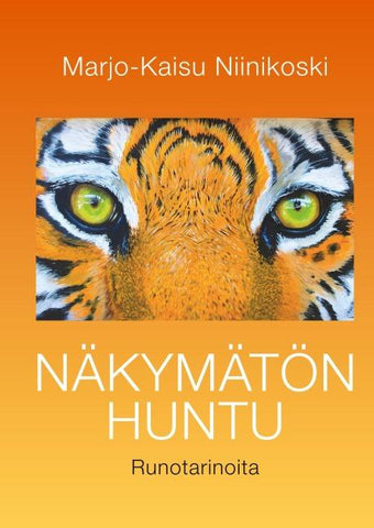 Näkymätön huntu