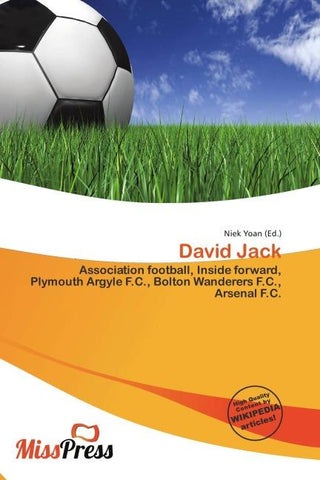 David Jack