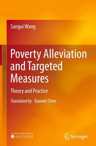 Poverty Alleviation and Targeted Measures