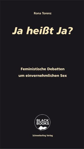 Ja heißt Ja?