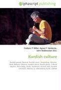 Kurdish culture