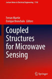 Coupled Structures for Microwave Sensing