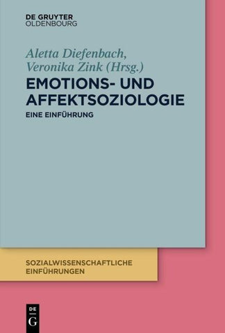 Emotions- und Affektsoziologie