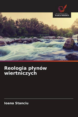 Reologia p¿ynów wiertniczych