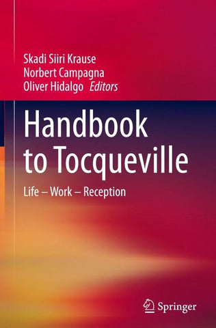 Handbook to Tocqueville