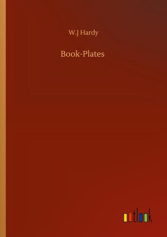 Book-Plates