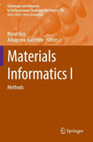 Materials Informatics I