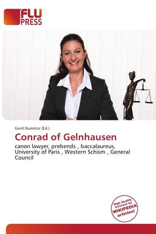 Conrad of Gelnhausen