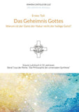 Das Geheimnis Gottes