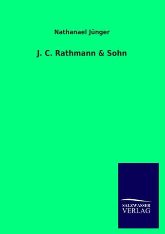 J. C. Rathmann & Sohn