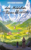 das Mädchen und die magischen Begleiter