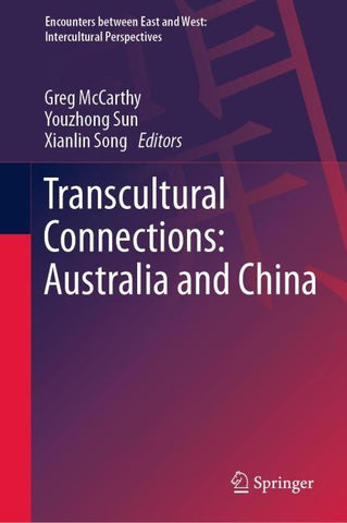 Transcultural Connections: Australia and China