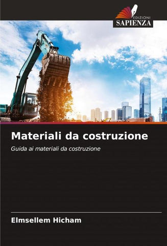 Materiali da costruzione