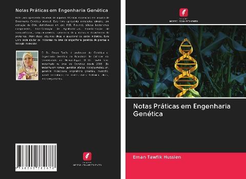 Notas Práticas em Engenharia Genética