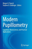 Modern Pupillometry