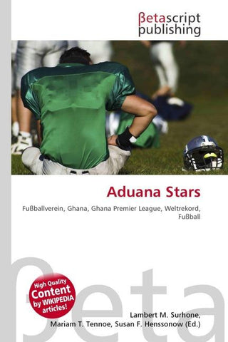 Aduana Stars