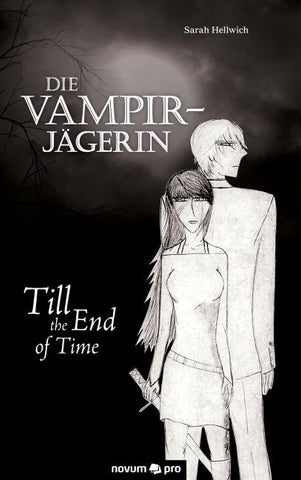 Die Vampirjägerin