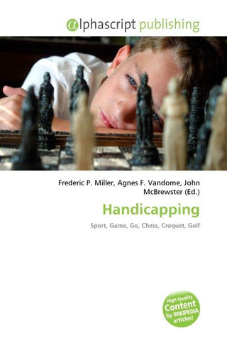 Handicapping