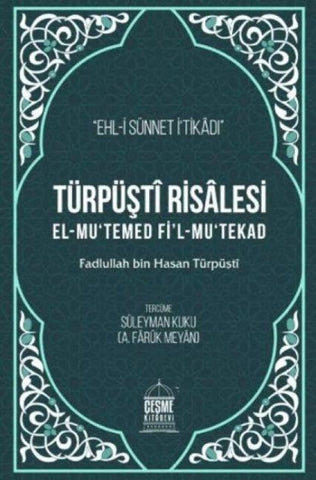 Türpüsti Risalesi