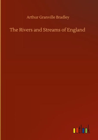 The Rivers and Streams of England