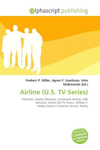Airline (U.S. TV Series)